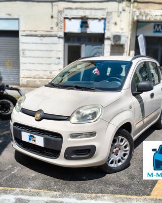 Fiat Panda 1.3 MJT S&S Lounge