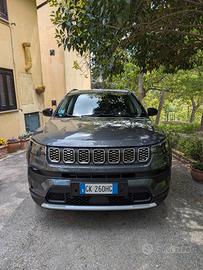 Jeep Compass 4xe 1300 190 CV