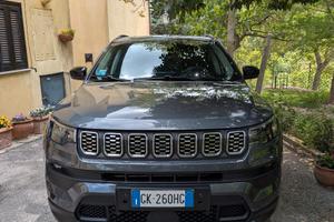 Jeep Compass 4xe 1300 190 CV