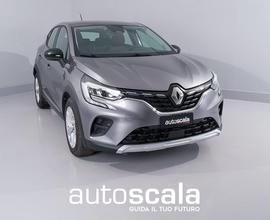 RENAULT Captur Blue dCi 115 CV EDC Zen