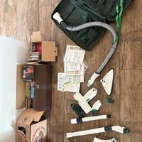 Pezzi ricambio FOLLETTO VK220s NUOVI