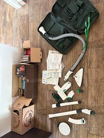 Pezzi ricambio FOLLETTO VK220s NUOVI