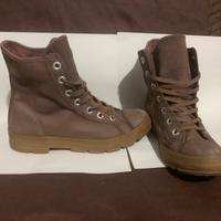 Stivali Converse da uomo