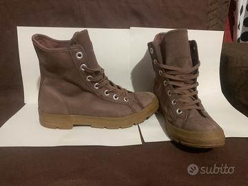 Stivali Converse da uomo