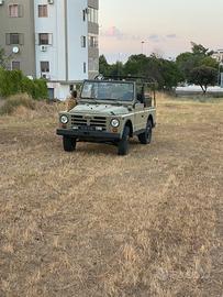 Fiat Campagnola Ar76 2000 benzina 5 marce