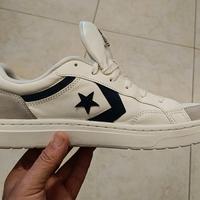 Converse All Star uomo N 43