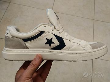 Converse All Star uomo N 43