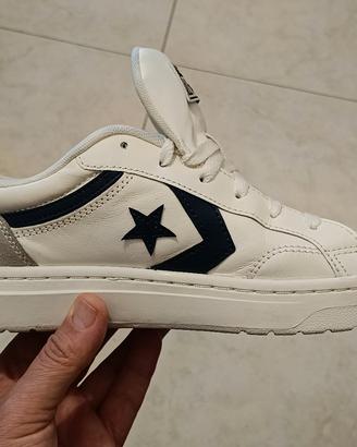 Converse All Star uomo N 43