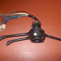 Devioluci Fiat 132 GL-GLS (1974>1977)