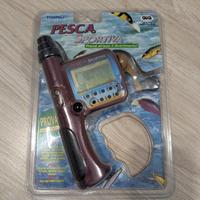 videogioco Gig Tiger Pesca sportiva