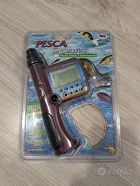 videogioco Gig Tiger Pesca sportiva