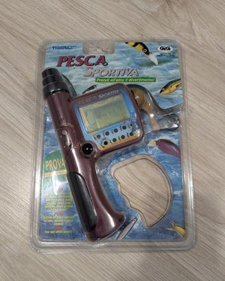 videogioco Gig Tiger Pesca sportiva
