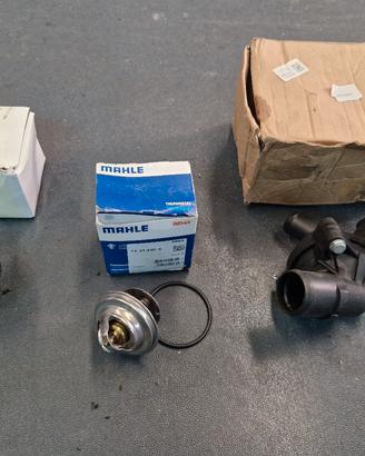 ricambi Mustang 4.0 v6 2005-10