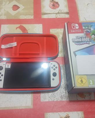 nintendo switch oled 2
