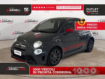 Abarth 595 1.4 t-jet 145cv