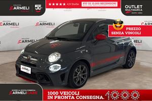Abarth 595 1.4 t-jet 145cv