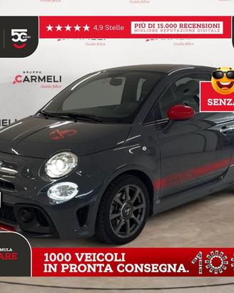 Abarth 595 1.4 t-jet 145cv