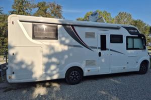 CAMPER MOTORHOM MEC LOUIS NEVIS 870G