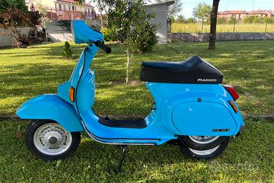 Vespa 50 PK S