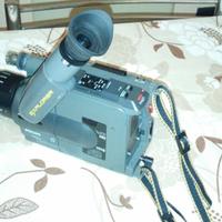 Vhs-C Philips-Explorer