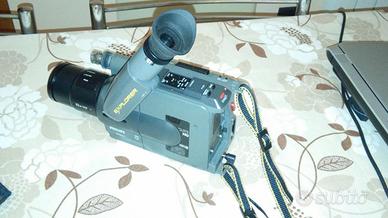 Vhs-C Philips-Explorer