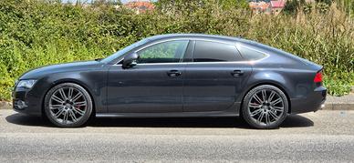 AUDI A7 1ª serie - 2013
