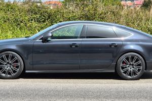 AUDI A7 1ª serie - 2013