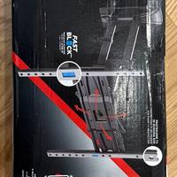 Supporto TV Meliconi Slimstyle Plus 400 SDR