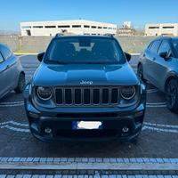 Jeep Renegade 1.6 MJT 130CV Limited