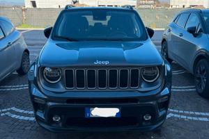 Jeep Renegade 1.6 MJT 130CV Limited