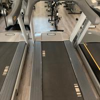 Tapis roulant e molto altro
