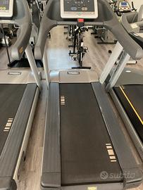 Tapis roulant e molto altro