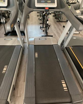 Tapis roulant e molto altro