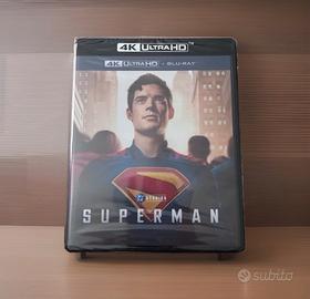 Superman (2025) 4k