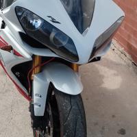 Yamaha YZF R1 - 2009