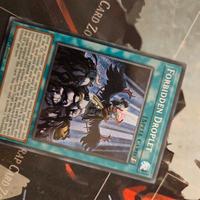 yu gi oh forbidden droplet secret rare