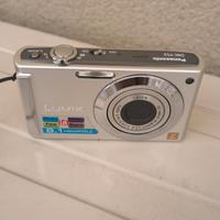 Fotocamera Panasonic seminuova