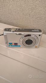 Fotocamera Panasonic seminuova