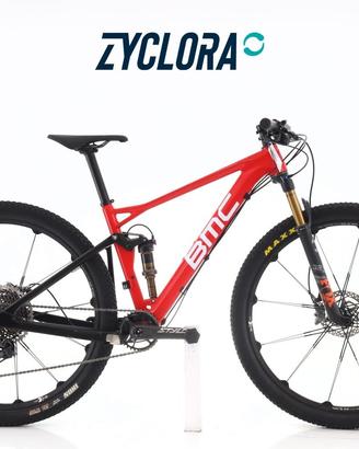 BMC Four Stroke 01 FRS XT t.S