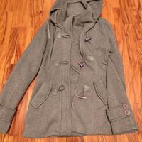 Cappotto Montgomery donna