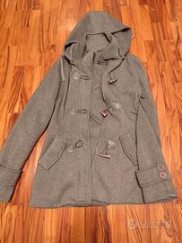 Cappotto Montgomery donna