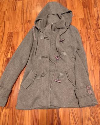 Cappotto Montgomery donna