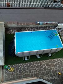 Piscina Best Way