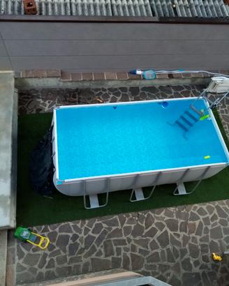 Piscina Best Way