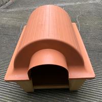 Cuccia  AKUS USATA - piccola  75x58x52