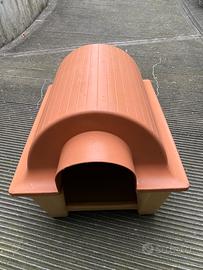 Cuccia  AKUS USATA - piccola  75x58x52