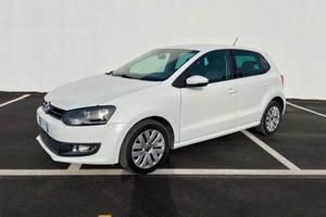 Polo 2010 gpl originale