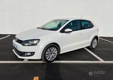 Polo 2010 gpl originale