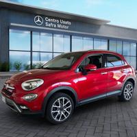 FIAT 500X 2.0 MultiJet 140 CV AT9 4x4 Opening...