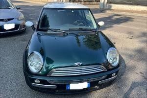 Mini 1.6 16V One